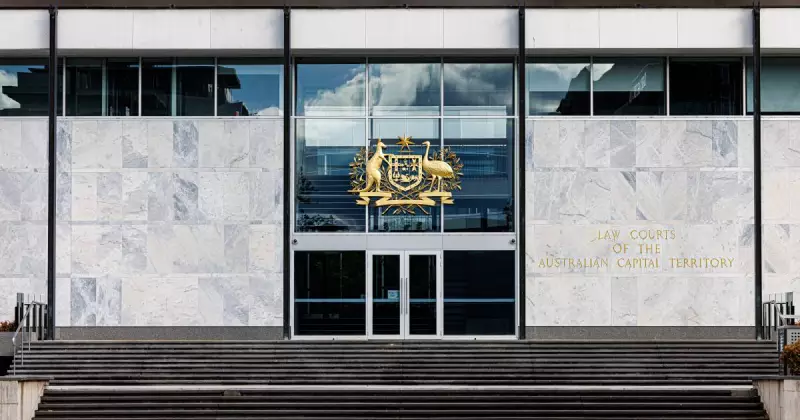 ACT court denies bail after homemade gun shooting at drug dealer