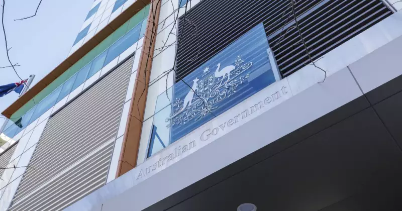 ACT Public Servants Earn Highest Wages in Australia: Canberra's Salary Surge Revealed