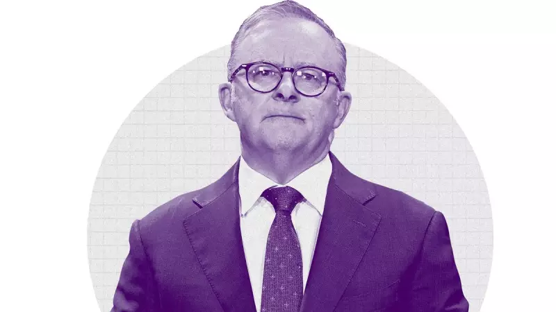 Albanese's 2024 Challenges: Cost of Living, Middle East, Voice Fallout