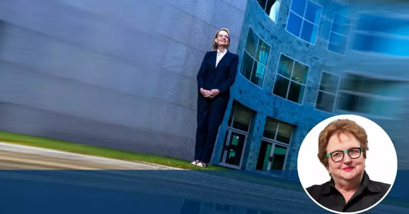 Amanda Vanstone Delivers Brutal Truth Bomb: Liberals Must Face Hard Mirror Moment