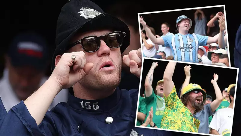 Ashes Collapse: England's Bazball Fails in Two-Day Perth Test Defeat