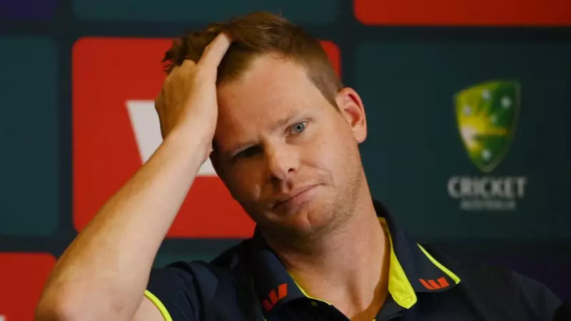 Ashes Feud Erupts: Smith & Panesar Clash Over Cheat Claims