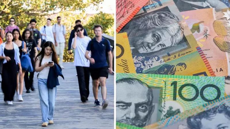 ATO Cracks Down on Work-From-Home Tax Deductions as Australians Claim Thousands