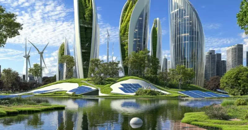 Australia in 2100: A 55 Million Strong, Asian-Led Nation in a China-Dominated World