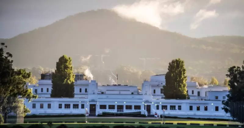 Australian Public Service Bosses Under Scrutiny in 2025 Census Results