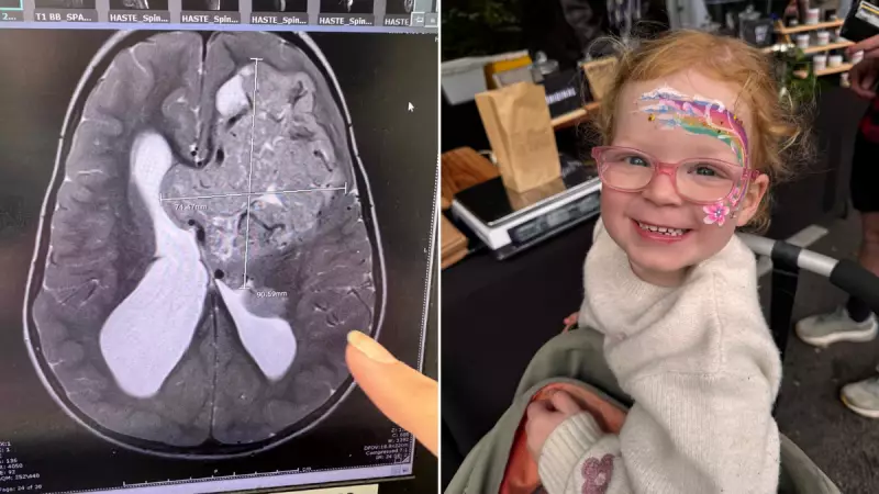Australia's $100M Proton Beam Therapy Failure Leaves Families Stranded