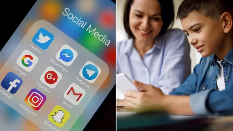 Australia's Social Media Ban: How Parents Can Prepare Kids for December 10