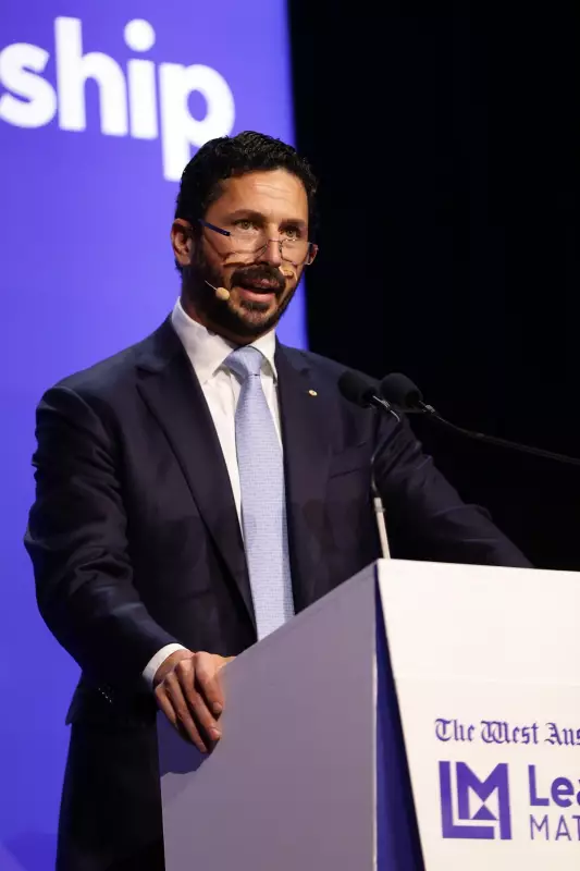 Beach Energy Chair Stokes Slams Safeguard Mechanism as 'Carbon Tax'