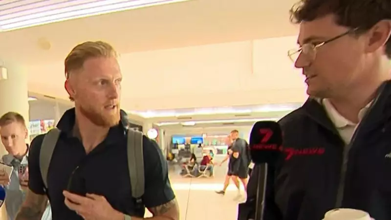 Ben Stokes Defends England's Canberra Snub Ahead of Brisbane Test