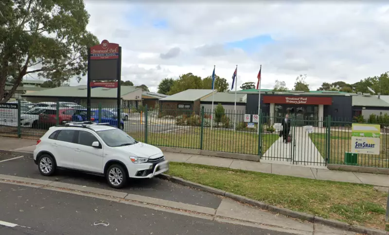 Berwick School Stabbing: Boy Injured in Brentwood Park Lockdown