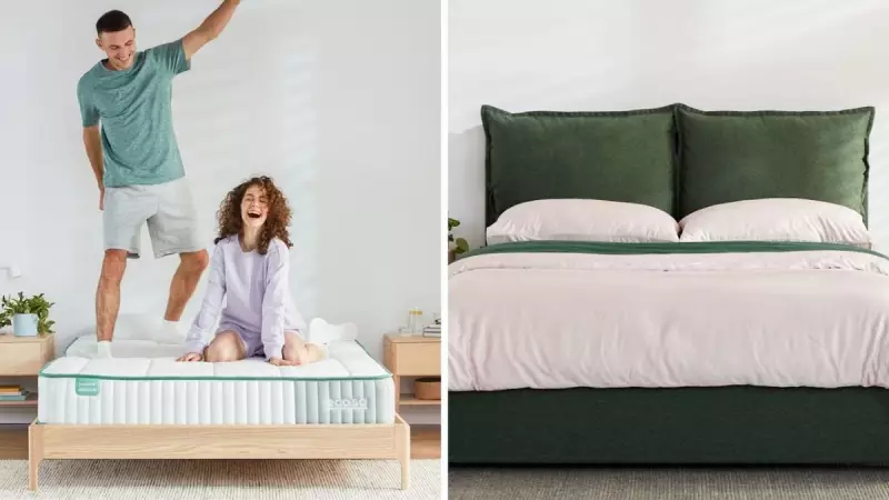 Black Friday Bedding Bonanza: Top Aussie Brands Offer Massive Discounts