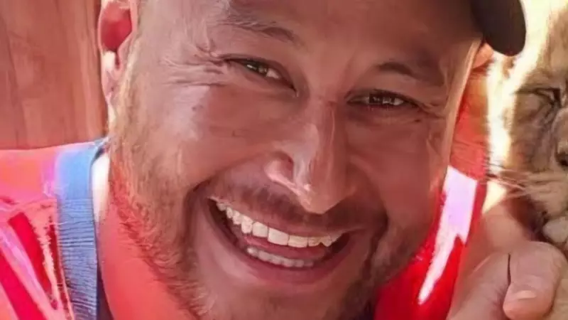 Body Found in Barwon River Identified as Missing Geelong Man Bradley Davies