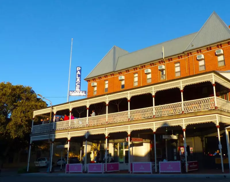 Broken Hill's Billion-Year Secret: Uncover Australia's Ancient Outback Gem