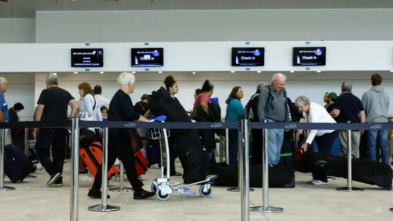 Cairns Airport's $55m Overhaul Sets Stage for Record Summer