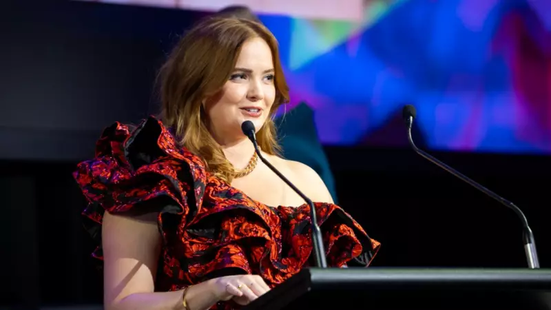 Cairns Journalist Emma Cam Exposes Healthcare Safety Failures, Wins Top Award