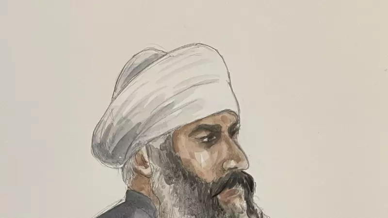 Cairns Murder Trial: Defence Claims Accused Was 'Caring Man'