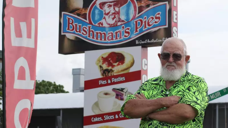 Cairns Pie Prices Set to Rise as Waste Fees Squeeze Bakeries