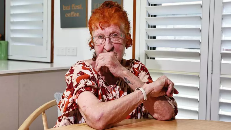 Cairns Woman's Life Shattered by Vicious Dog Attack Just Metres From Home