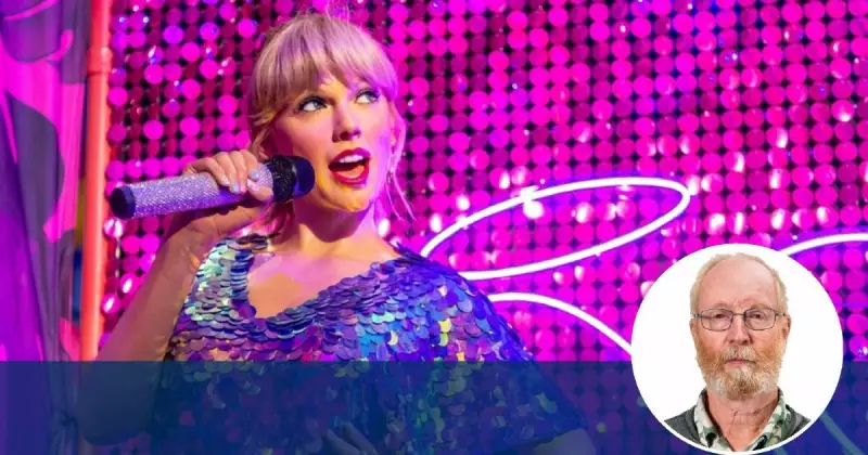 Cambridge Dictionary Names 'Parasocial' 2025 Word of the Year