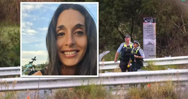 Canberra driver jailed for 3 years over fatal Lady Denman Drive crash