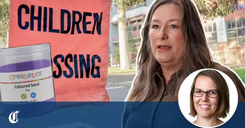 Canberra School Closures: Magic Sand Chaos Leaves Parents Frustrated