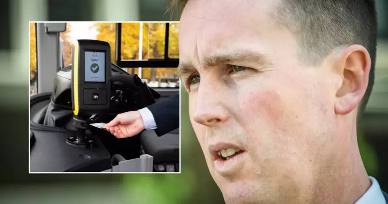 Canberra's MyWay System Meltdown: Transport Minister Issues Formal Apology