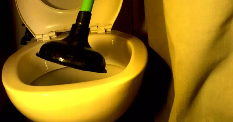 Canberra's Sewerage System Gets Green Makeover: New Pricing Model Rewards Water Efficiency