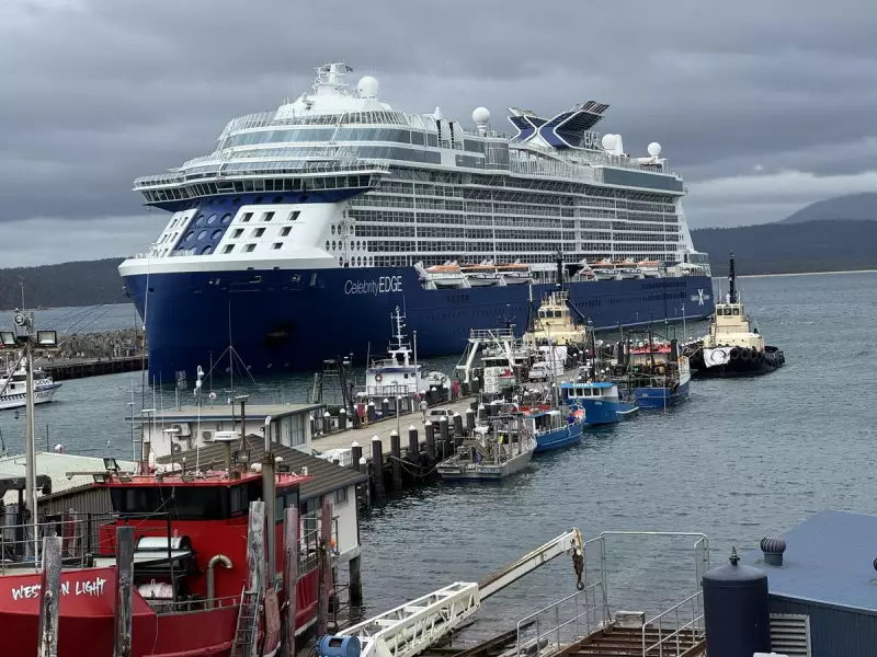 Celebrity Edge 2025 Review: Aussie Cruisers Rediscover Luxury at Sea