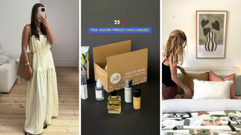 Click Frenzy Mayhem 2025: Epic 3-Day Sale Returns With Huge Discounts