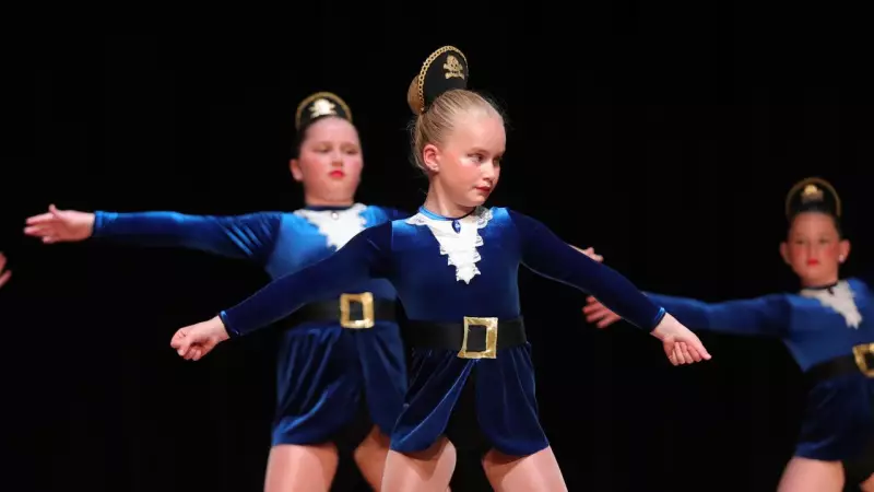 Cloverdale Calisthenics College Announces Spectacular 2025 Annual Concert in Geelong