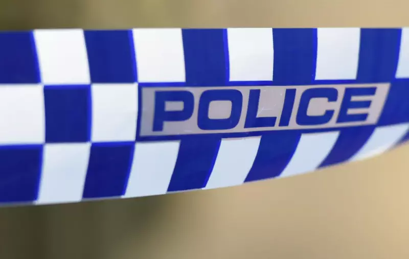 Competitor Dies at Goldfields Sand Drags, Coroner's Report Underway