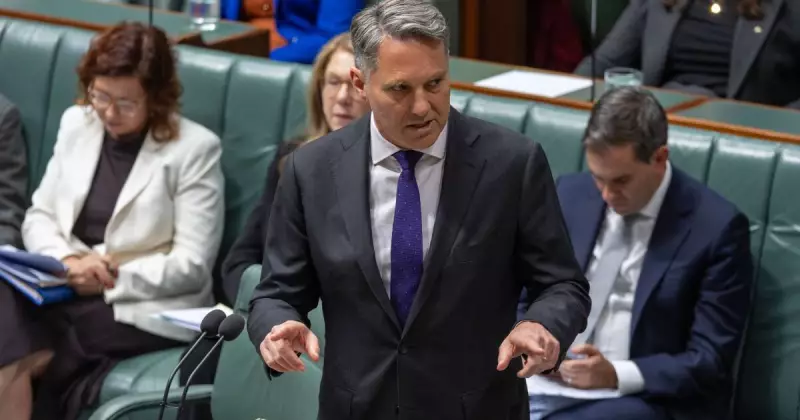 Defence Overhaul: Marles Announces Biggest Restructure in 50 Years