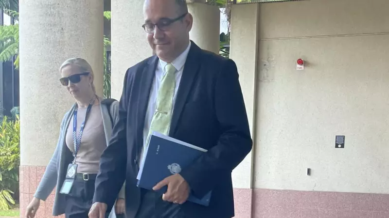 Digital Forensics Expert Dismisses Tampering Claims in Toyah Cordingley Case