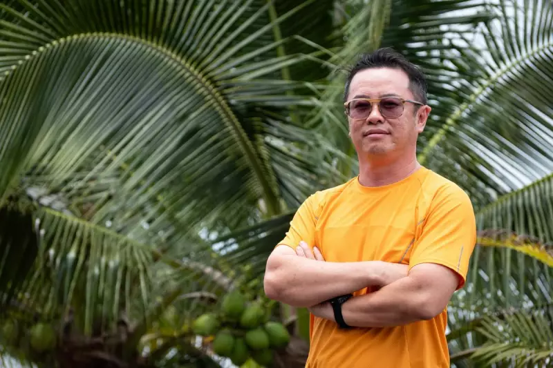 Discover Sebatik: The Island Shared by Malaysia and Indonesia