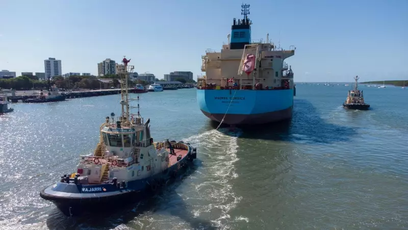Dive Into a Marine Career: Cairns' Booming Ocean Industry Opens Doors This Weekend