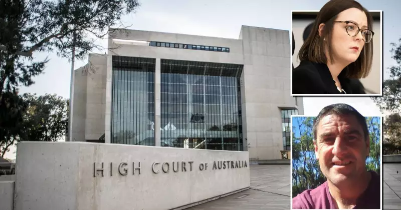 DPP Fights to Reinstate Murder Conviction in High Court Appeal