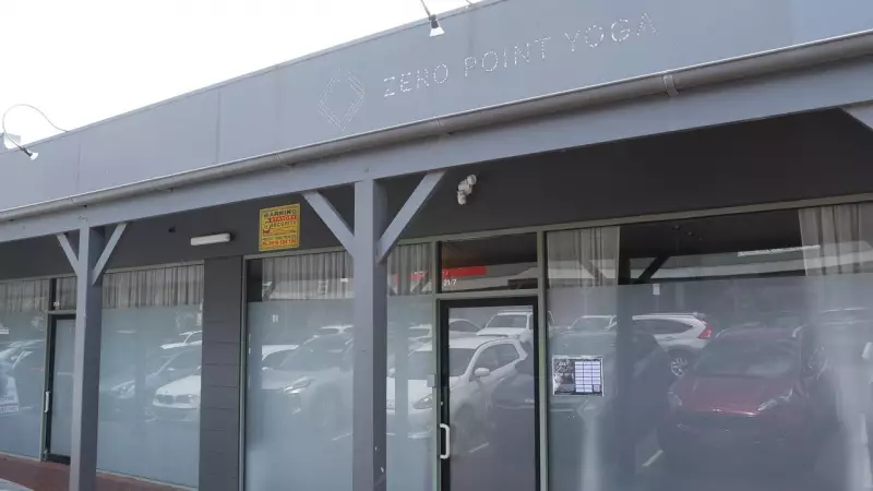 Drysdale's Key Vitality Yoga Studio Closes Weeks After Rebrand