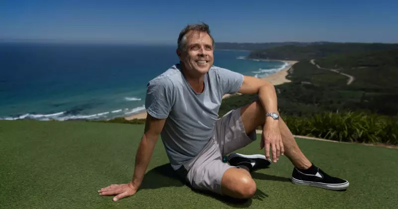 End of an Era: NBN Weatherman Gavin Morris Made Redundant by Nine Network