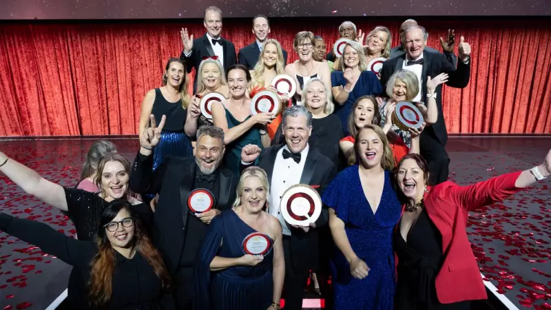 Far North Queensland Dominates Queensland Tourism Awards 2023