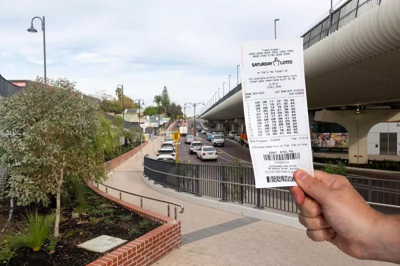 Four Aussies Become Instant Millionaires in Saturday Lotto Draw