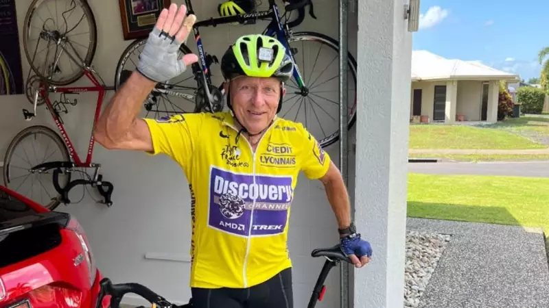 Gardening Danger: Fit 83-Year-Old Cyclist Dies After Handling Potting Mix