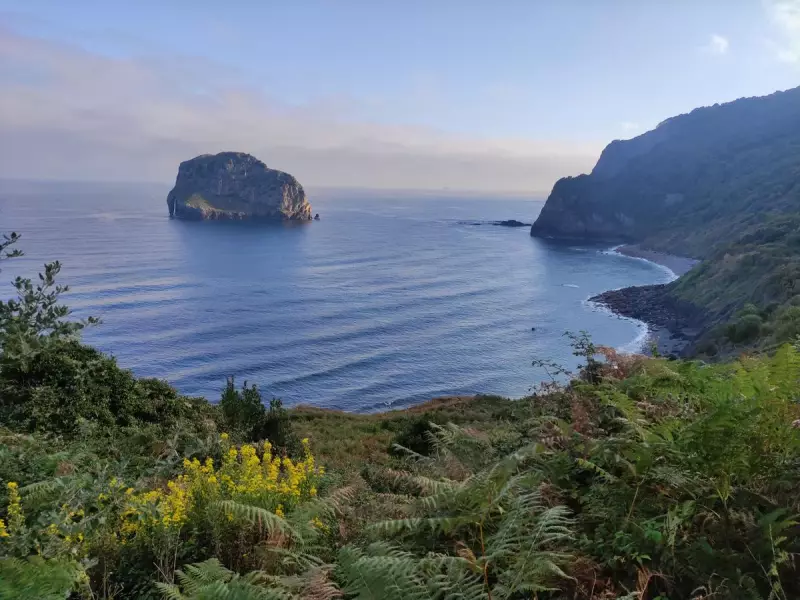 Gaztelugatxe: From Game of Thrones to Basque Coast Gem