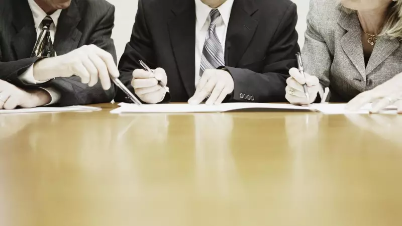 Geelong Business Shake-Up: Local Companies Face Liquidation Crisis