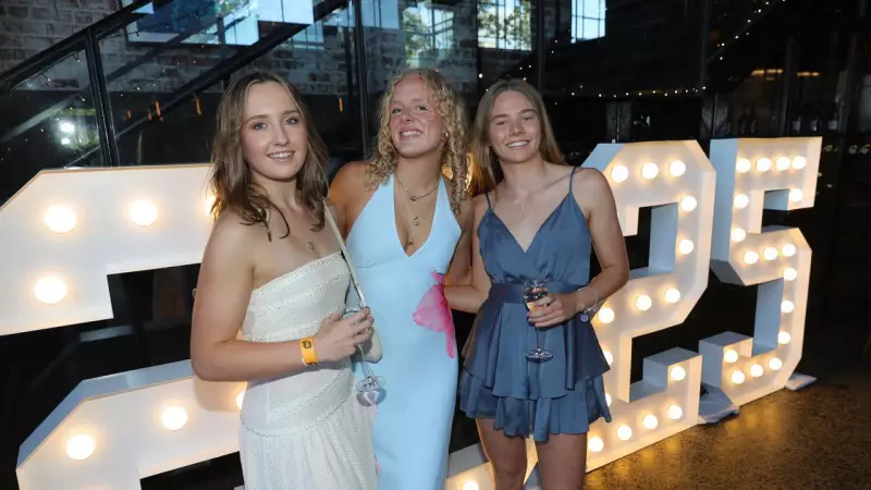 Geelong College Celebrates 2025 Graduation with Joyous Ceremony