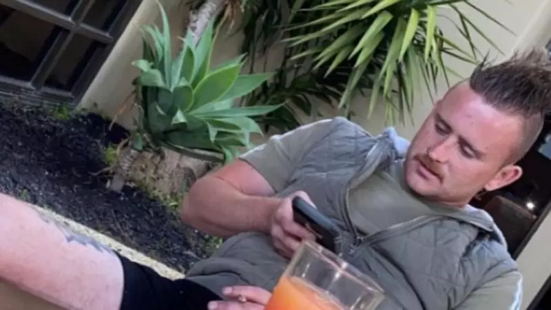 Geelong driver Luke Mamaj pleads guilty to dangerous driving