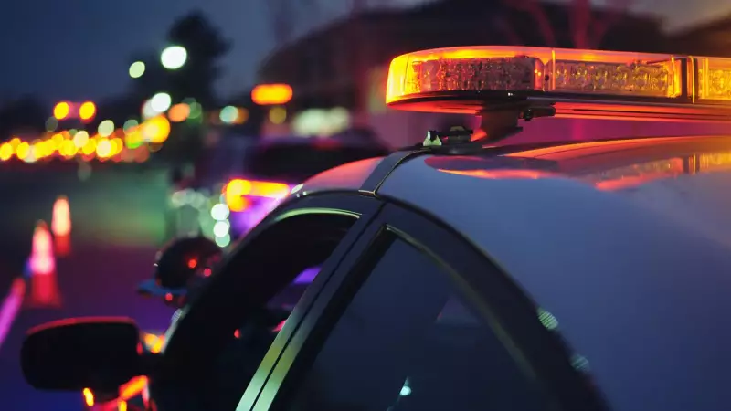 Geelong woman on zero-alcohol licence blows 0.203 in Belmont