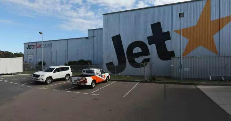 Global Airbus Grounding Hits Newcastle: Bali Flights Cancelled