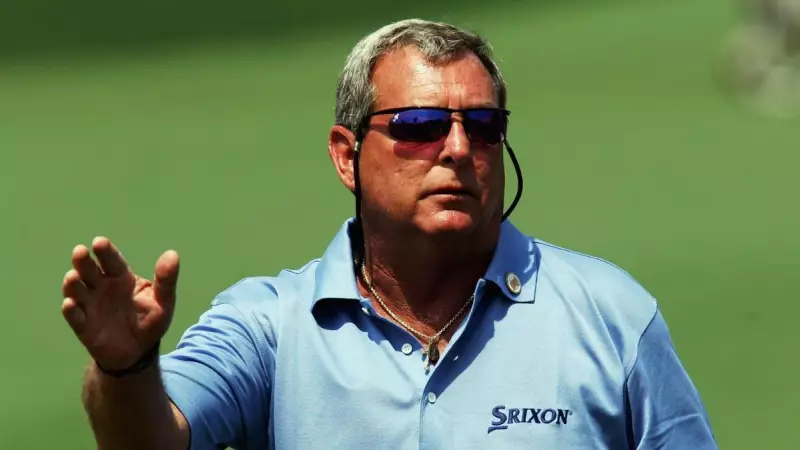 Golf Legend Fuzzy Zoeller Dies at 74, Career Remembered for Masters Win & Tiger Woods Controversy