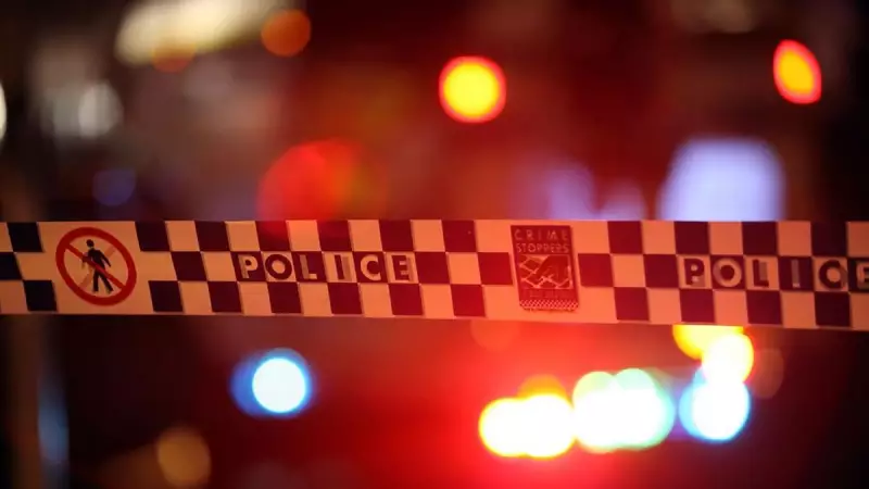 Halloween Horror in Byford: Police Officers Assaulted at Rogue Party