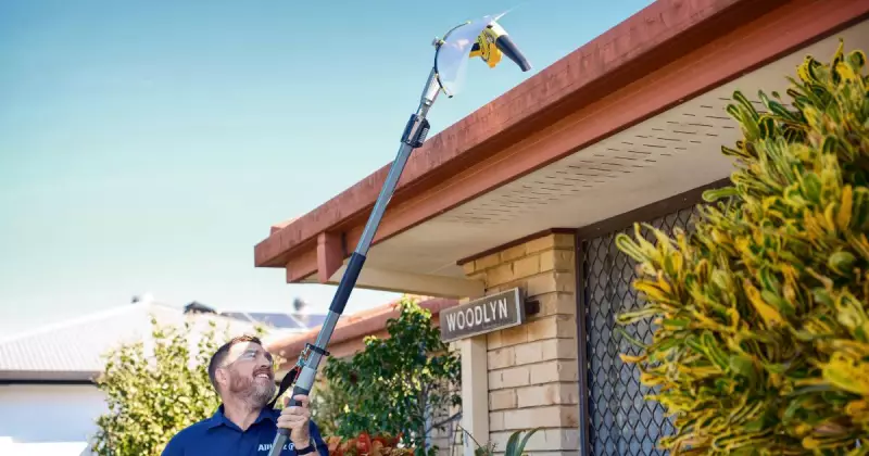 Home Maintenance Guide: Budget 1% of Property Value Annually
